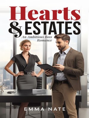 cover image of Hearts and Estates